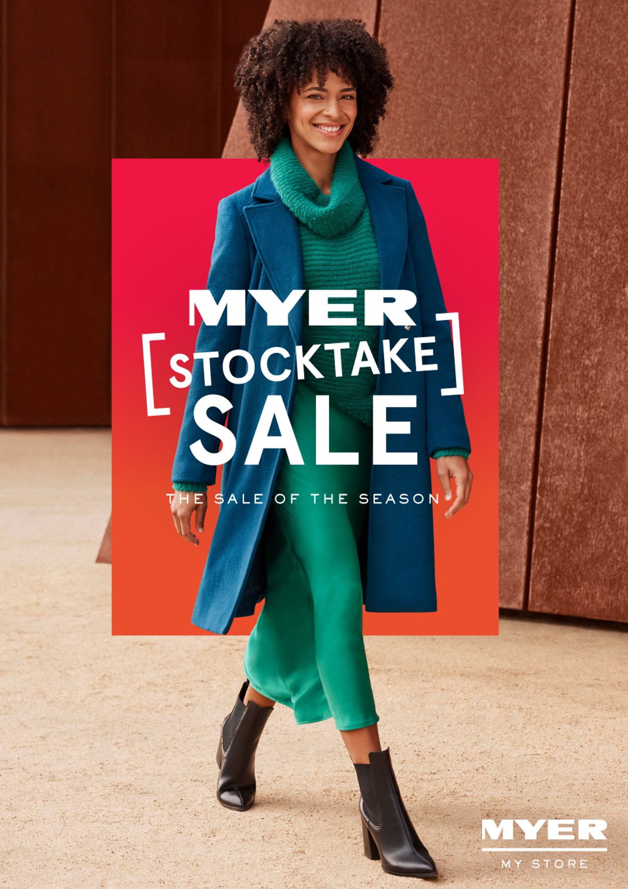 Myer Catalogue from 15/06/2022
