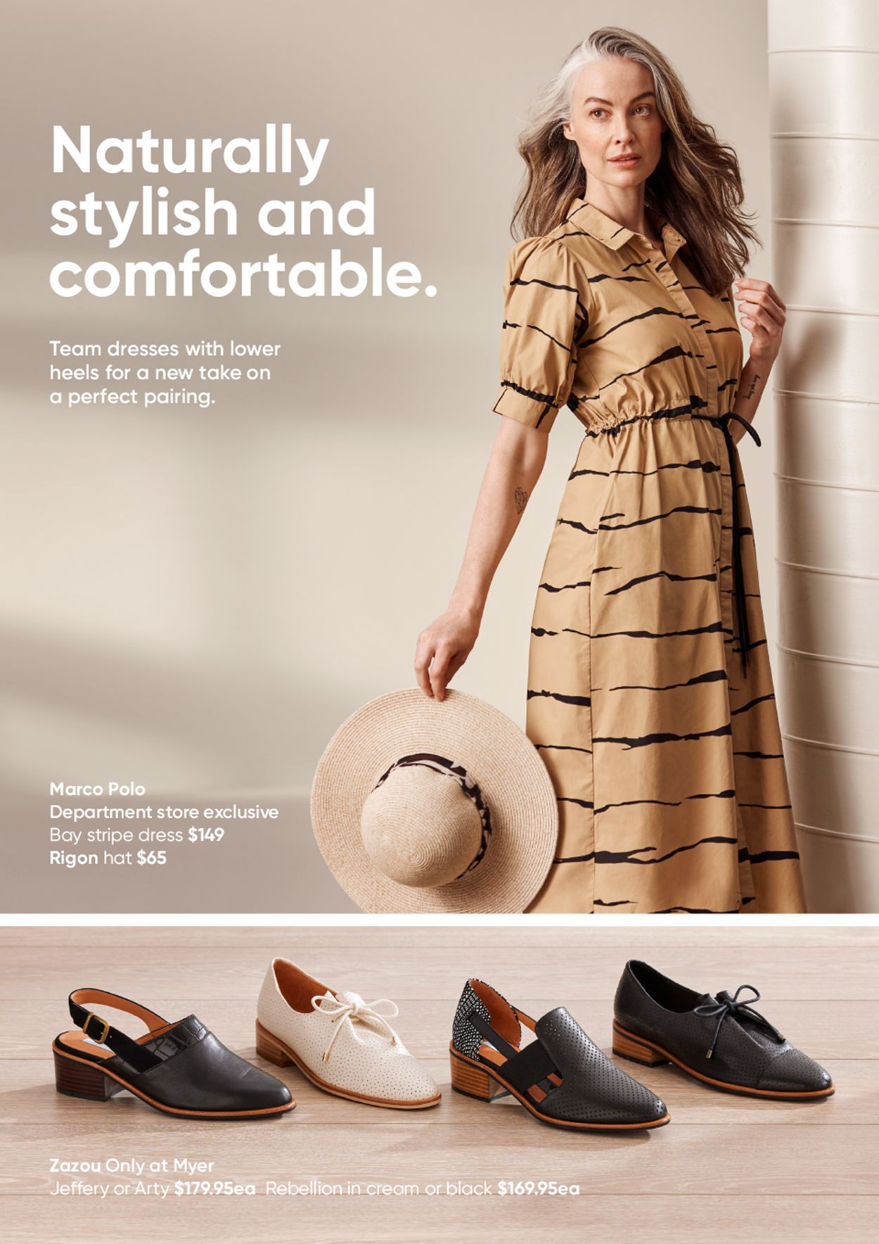 Myer Catalogue from 29/08/2022