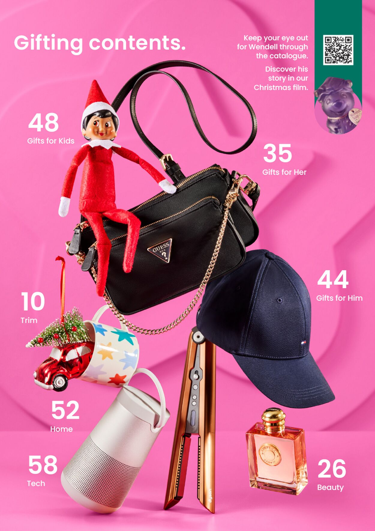 Myer Catalogue from 01/12/2023
