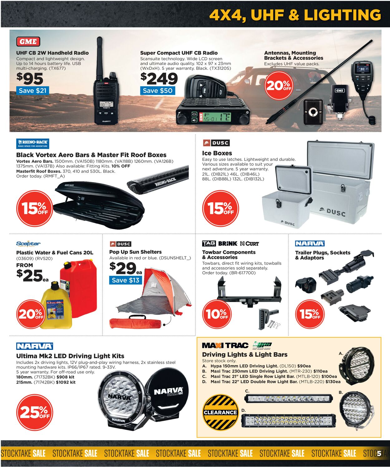 Repco Catalogue from 04/01/2023
