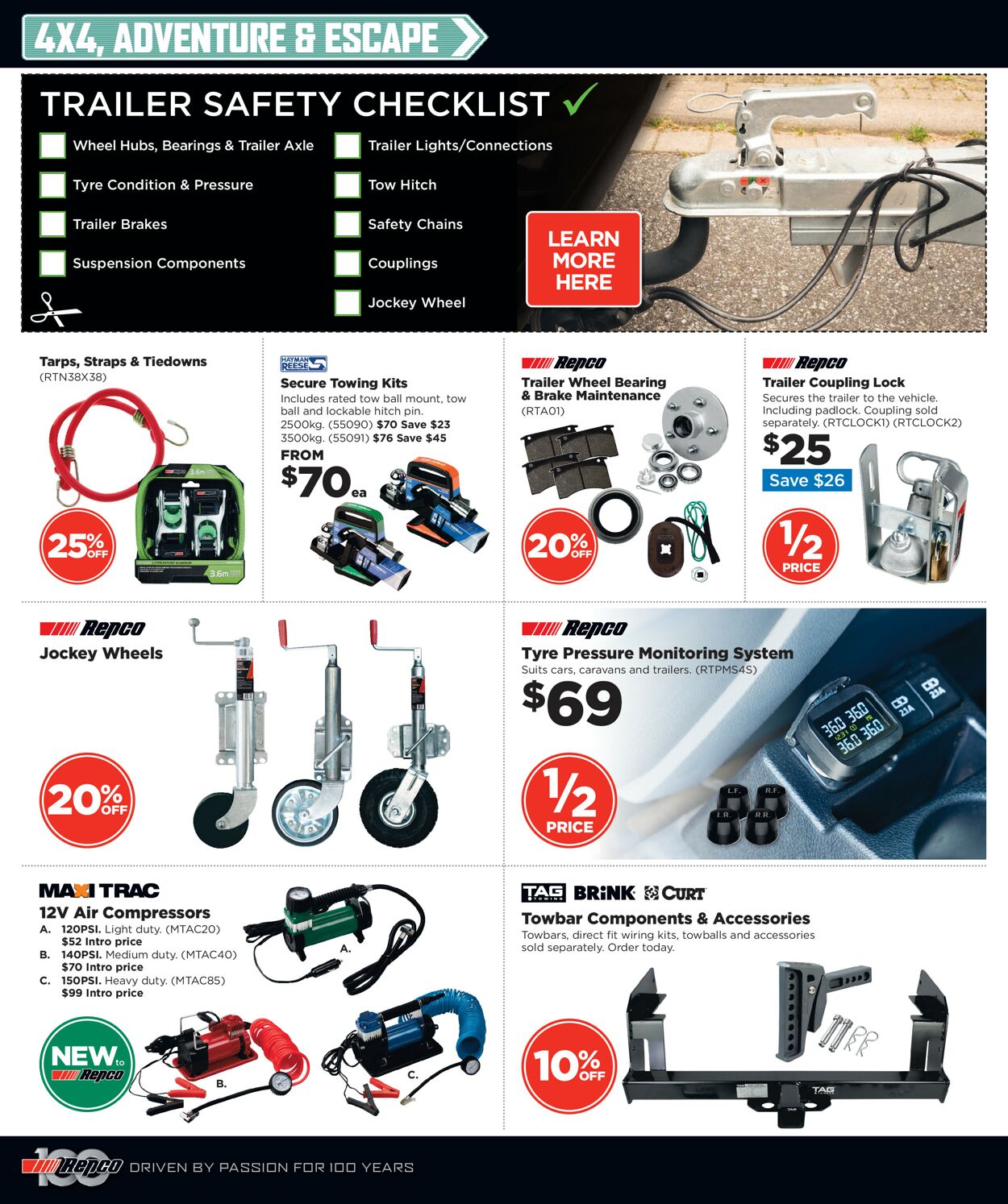 Repco Catalogue from 01/03/2023