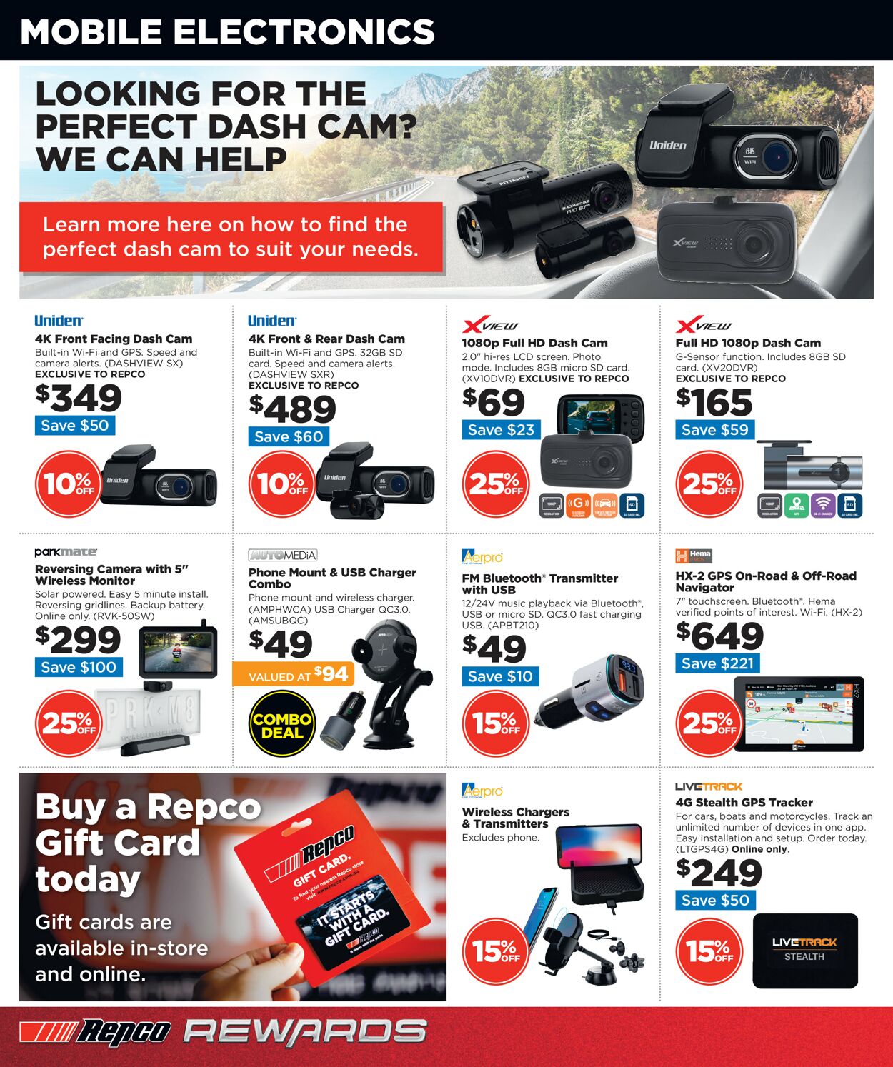 Repco Catalogue from 14/06/2023
