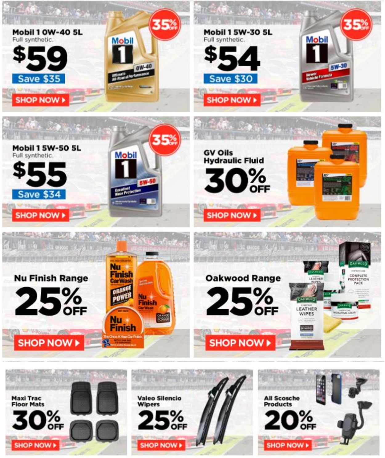 Repco Catalogue from 01/03/2021