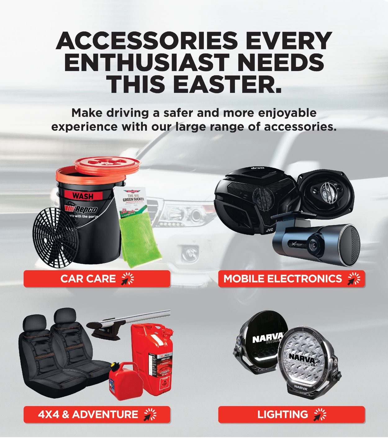 Repco Catalogue from 24/03/2021