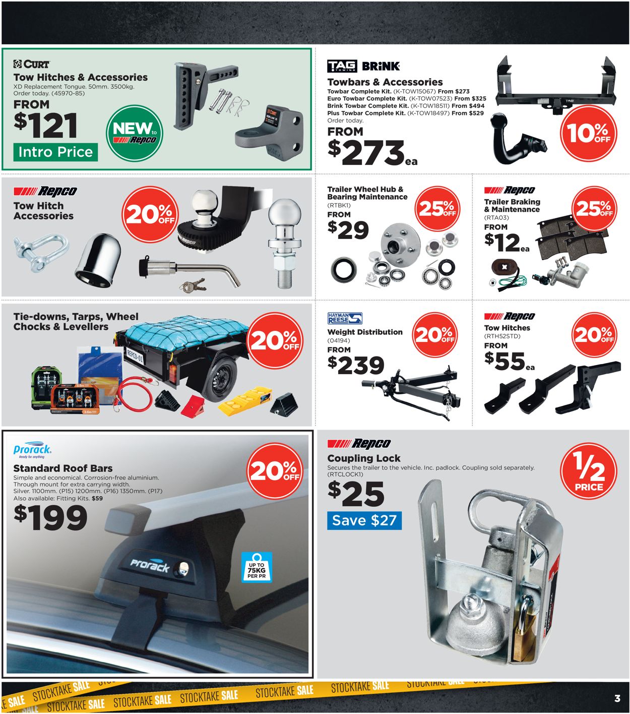 Repco Catalogue from 05/01/2022