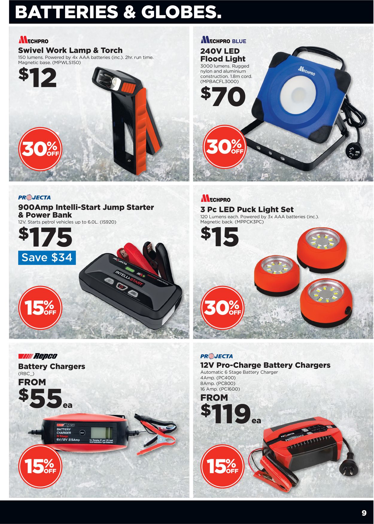 Repco Catalogue from 09/02/2022