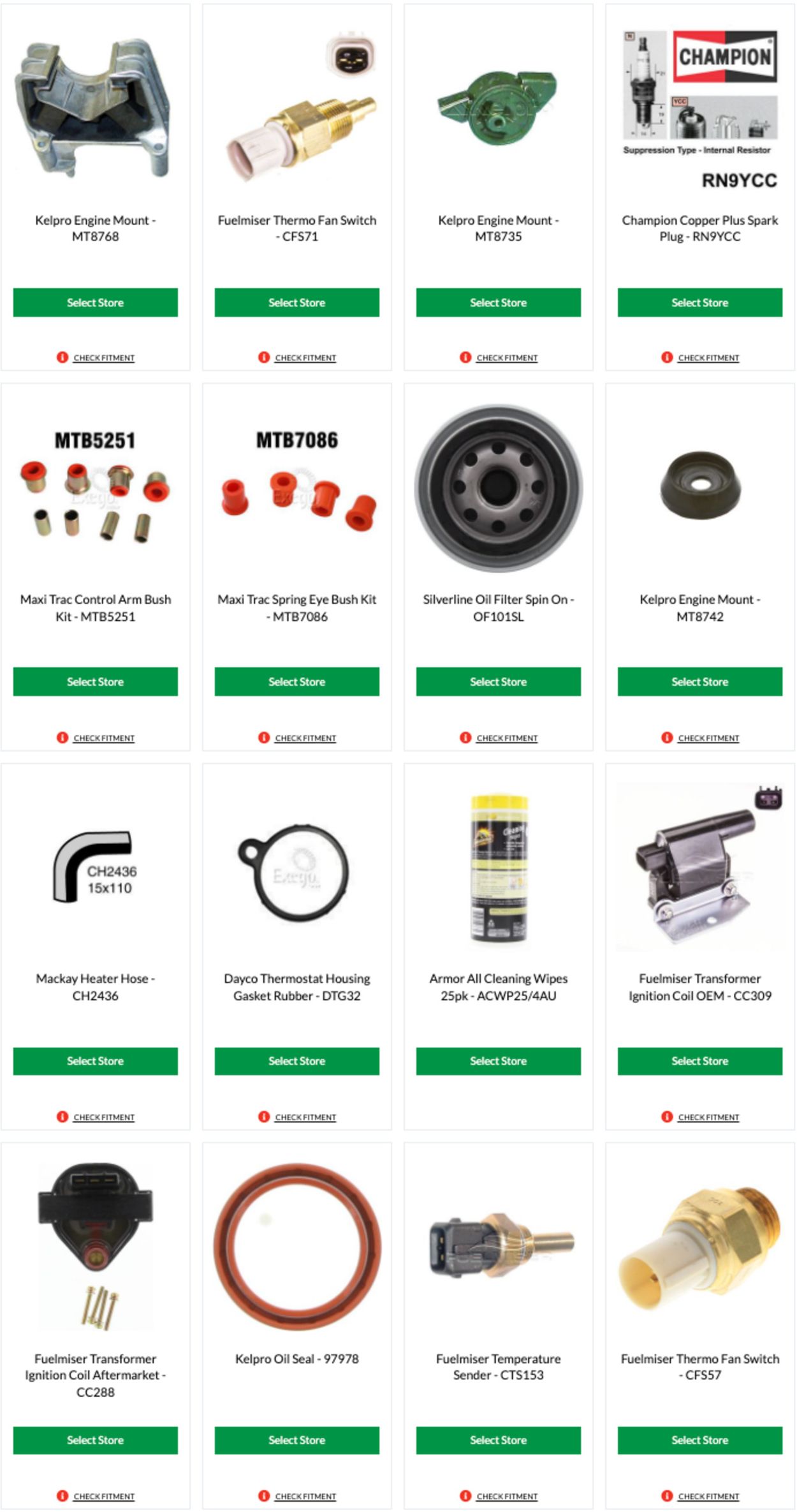 Repco Catalogue from 14/04/2022
