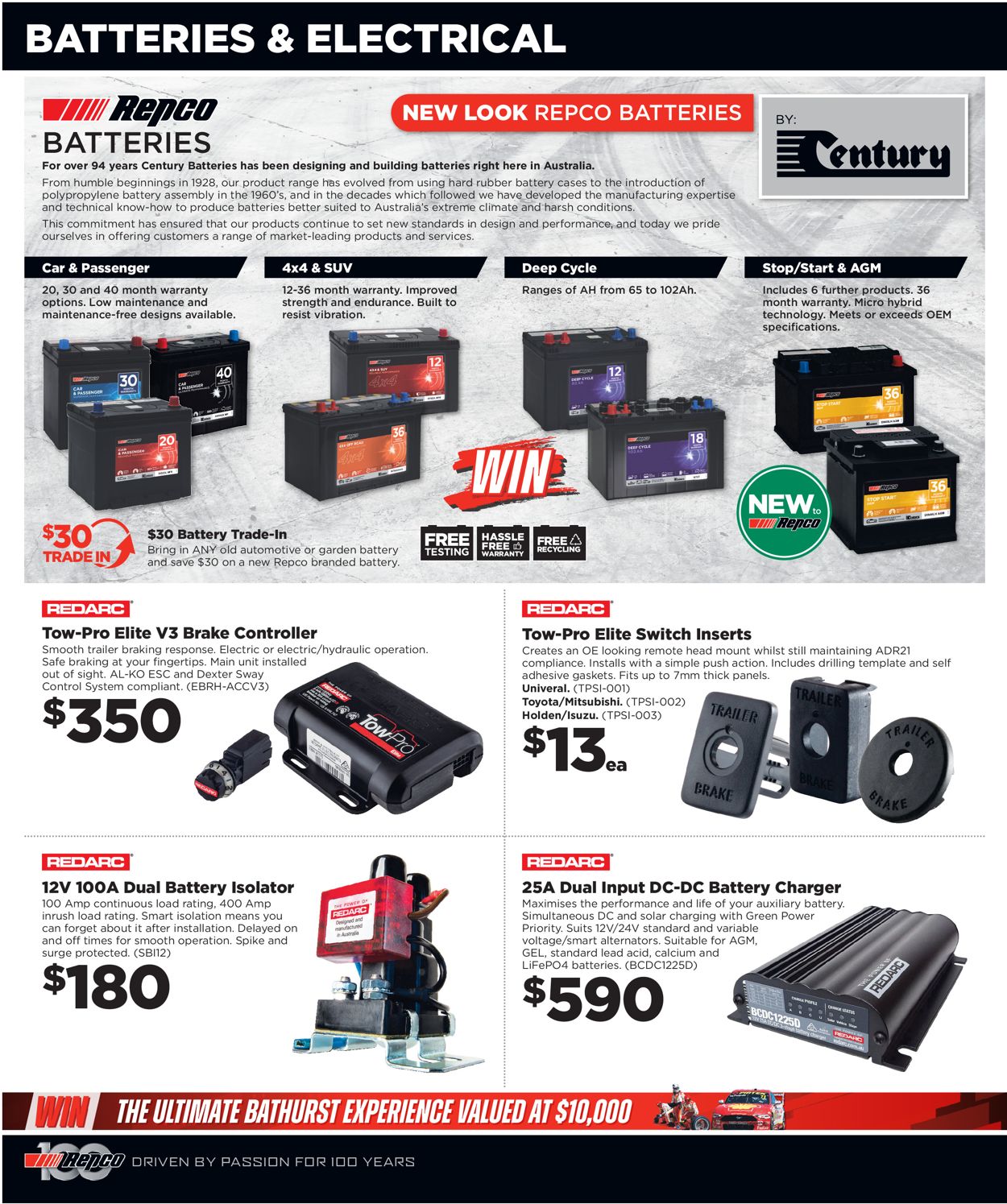 Repco Catalogue from 11/05/2022