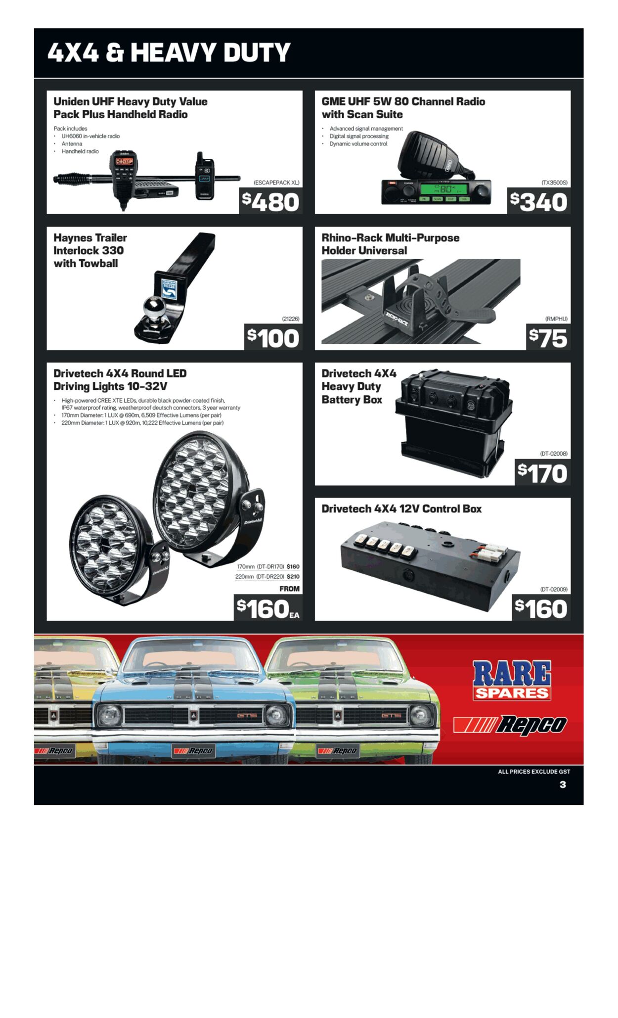 Repco Catalogue from 01/02/2024