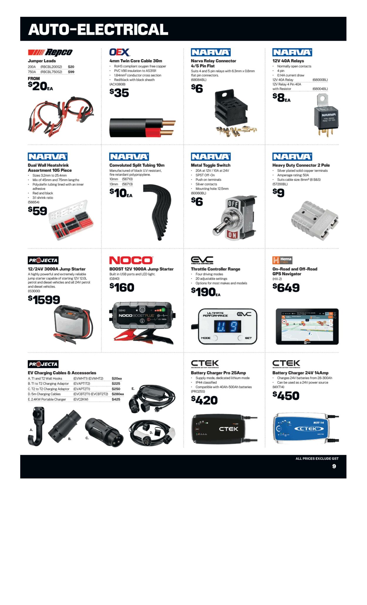 Repco Catalogue from 01/02/2024