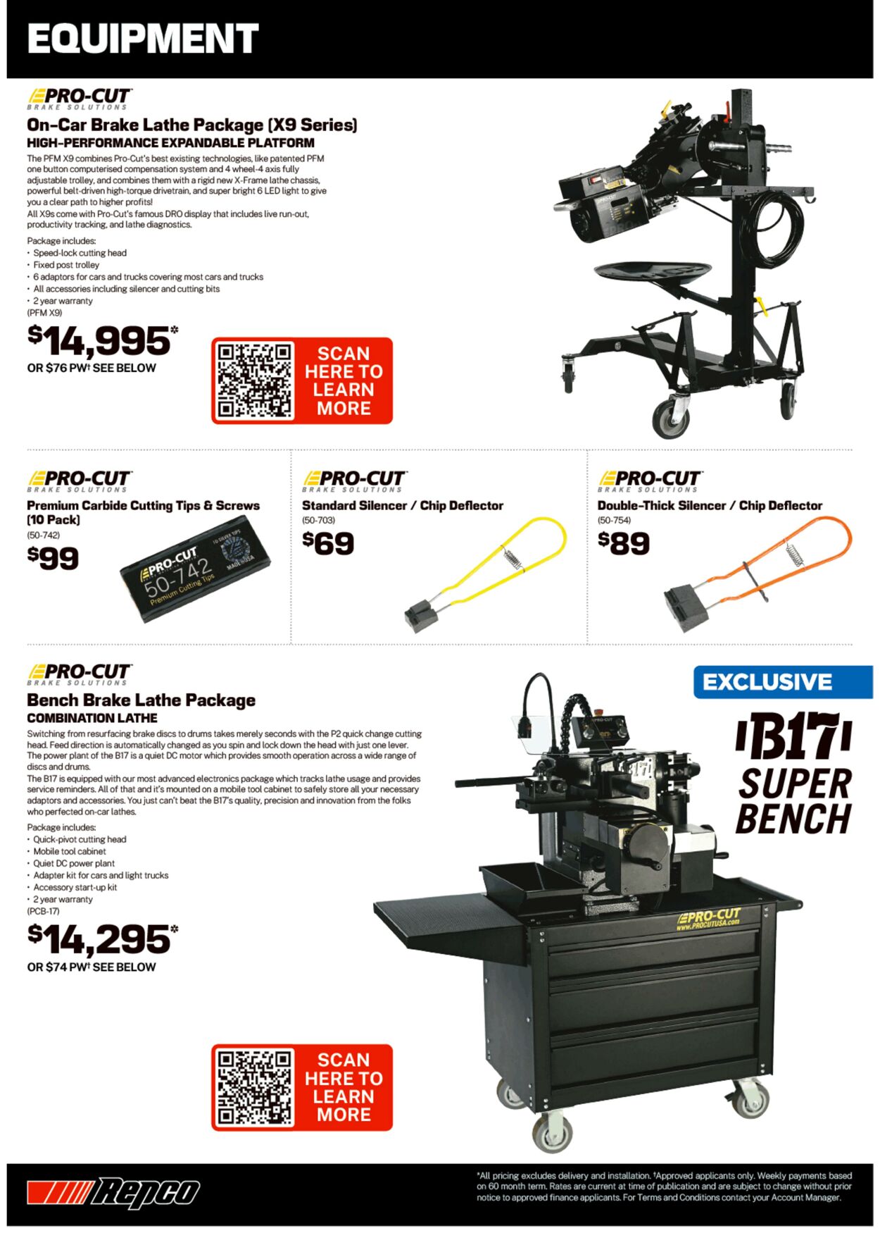 Repco Catalogue from 01/03/2024