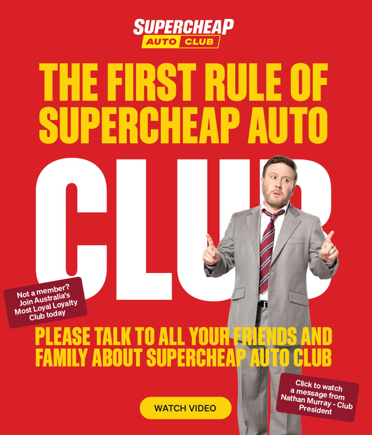 Supercheap Auto Catalogue from 22/06/2023