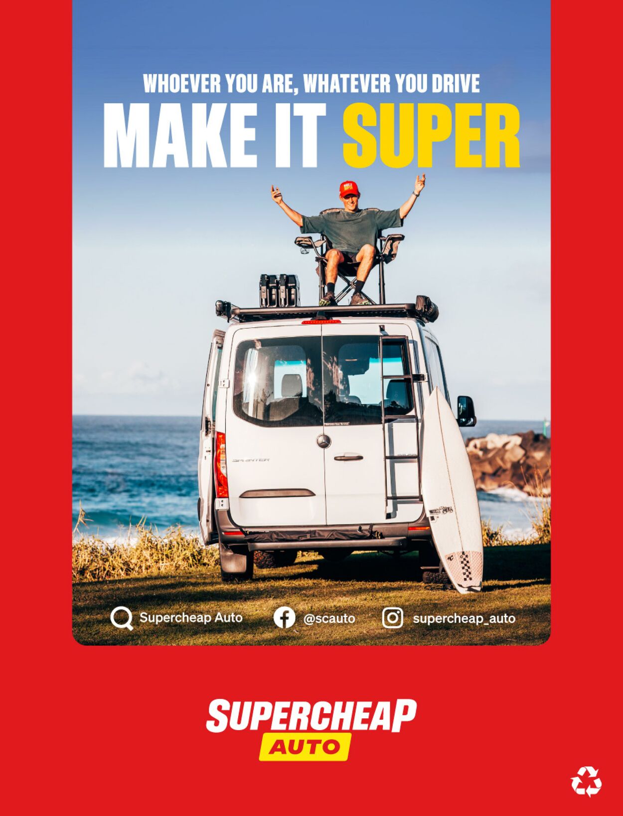 Supercheap Auto Catalogue from 01/12/2023