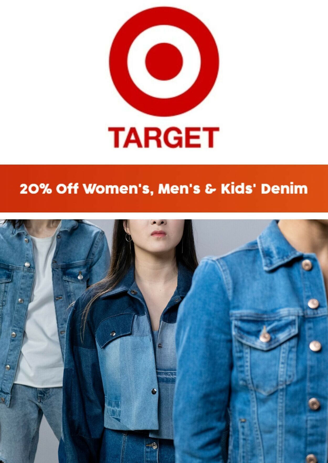 Target Catalogue from 11/08/2023
