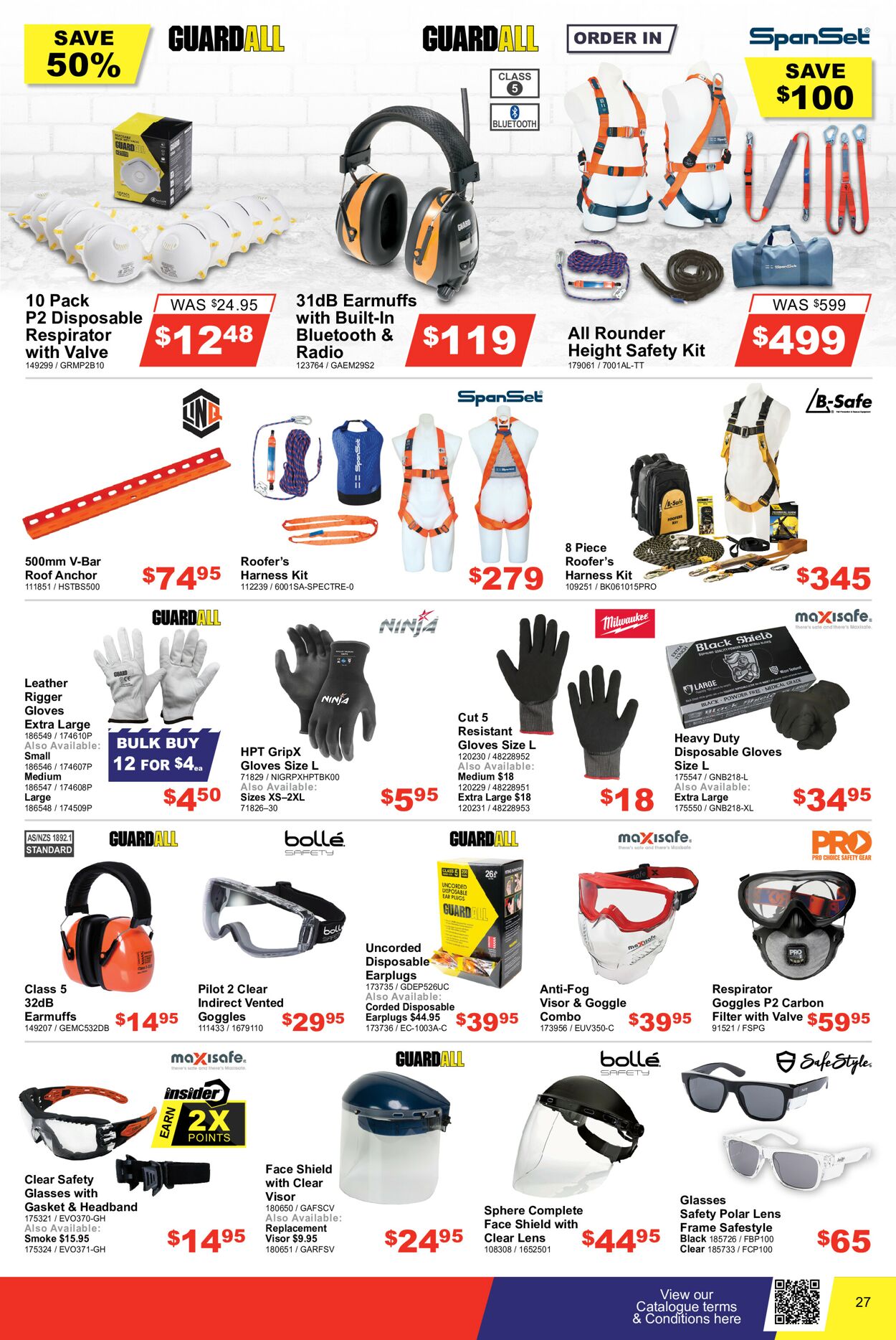 Total Tools Catalogue from 31/05/2023