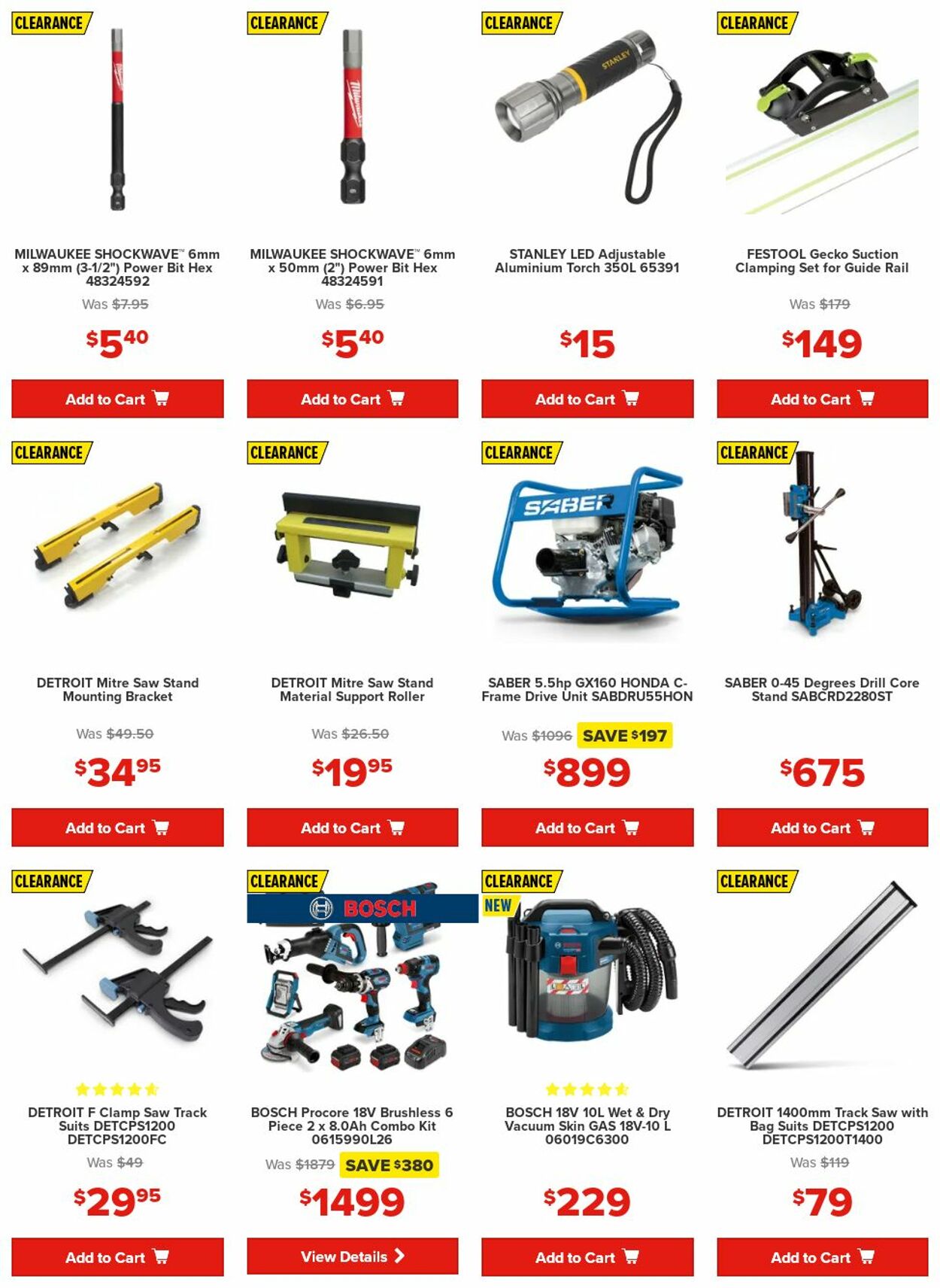 Total Tools Catalogue from 04/09/2023