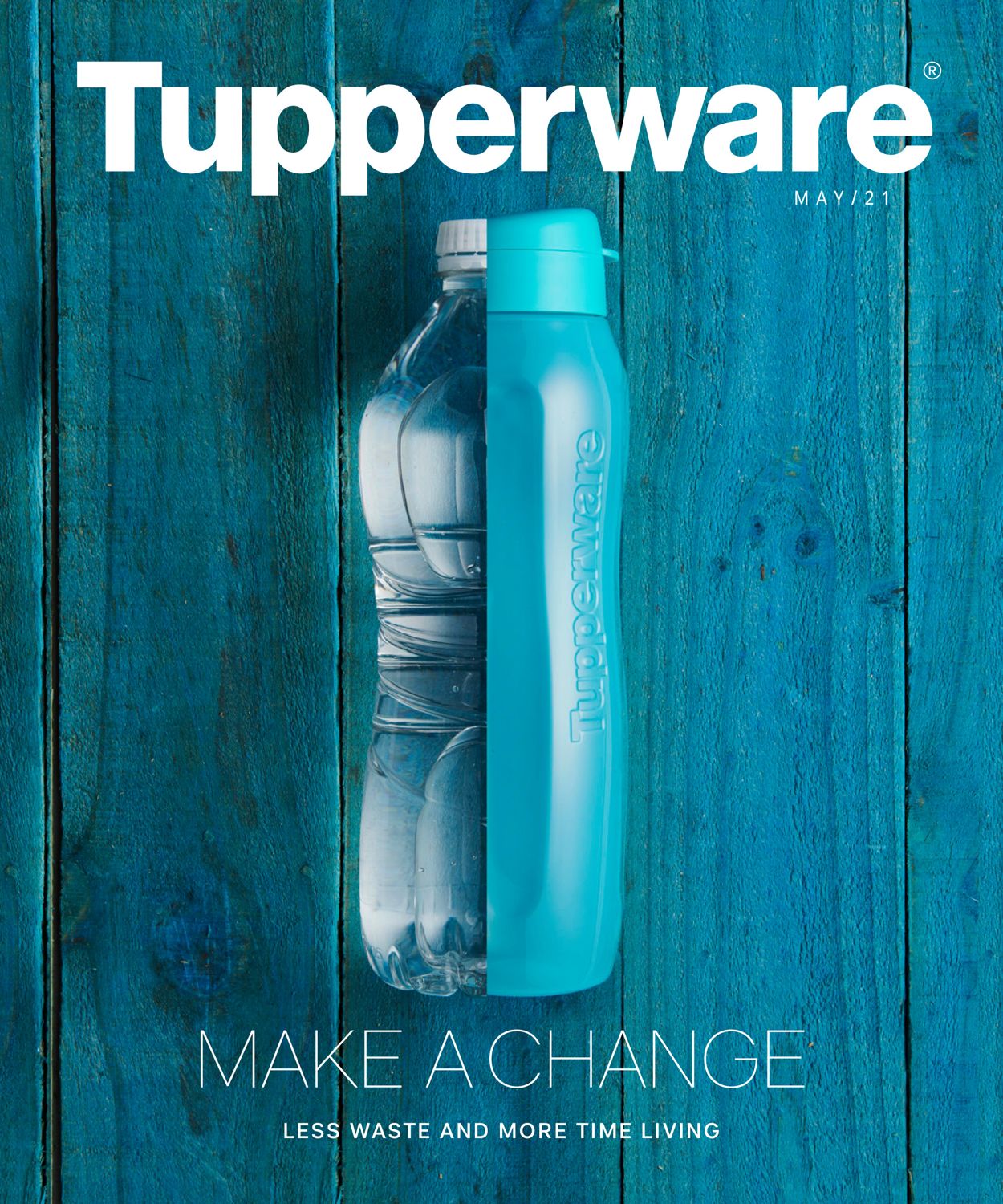 Tupperware Catalogue from 01/05/2021