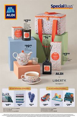 Catalogue ALDI from 02/04/2024
