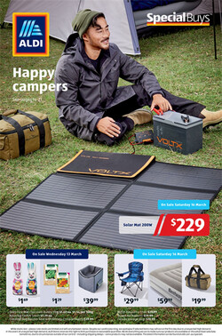 Catalogue ALDI from 06/03/2024
