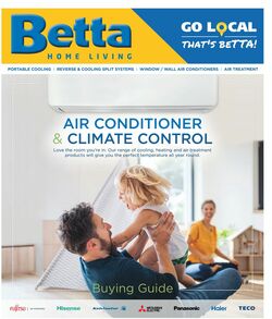 Catalogue Betta from 17/04/2023
