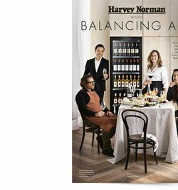 Catalogue Harvey Norman from 16/02/2023