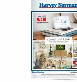 Catalogue Harvey Norman from 09/03/2023