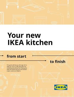 IKEA Catalogue from 01/08/2019