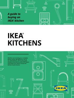 IKEA Catalogue from 29/08/2019