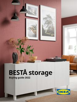 Catalogue IKEA from 30/09/2021