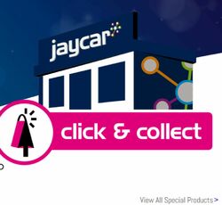 Catalogue Jaycar Electronics from 25/09/2023