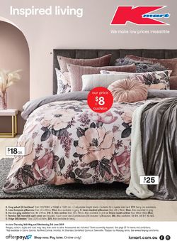Catalogue Kmart from 16/05/2019