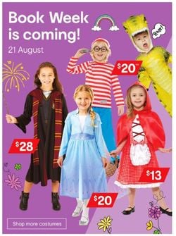 Catalogue Kmart from 24/06/2021