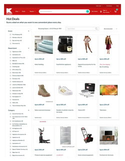 Catalogue Kmart from 26/02/2024