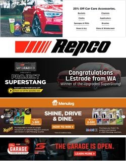 Catalogue Repco from 01/03/2021