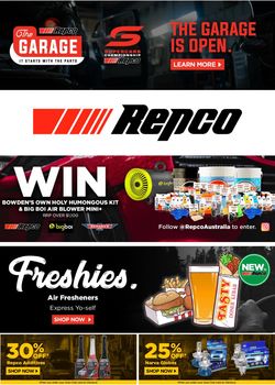 Catalogue Repco from 08/04/2021