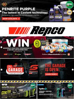 Catalogue Repco from 29/04/2021