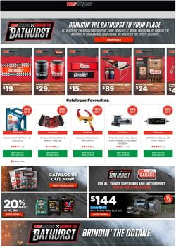 Catalogue Repco from 05/10/2021