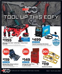Catalogue Repco from 01/06/2022