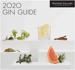 Catalogue Vintage Cellars from 19/02/2020