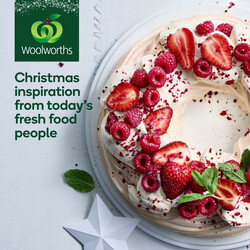 Catalogue Woolworths - Brisbane from 29/11/2023