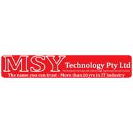 MSY Technology Catalogue