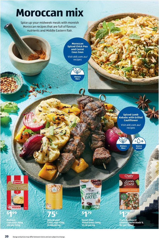 ALDI Catalogue from 16/02/2023
