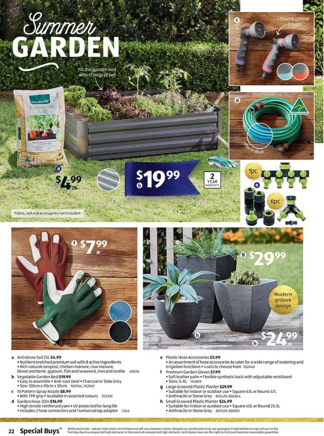ALDI Catalogue from 11/11/2020