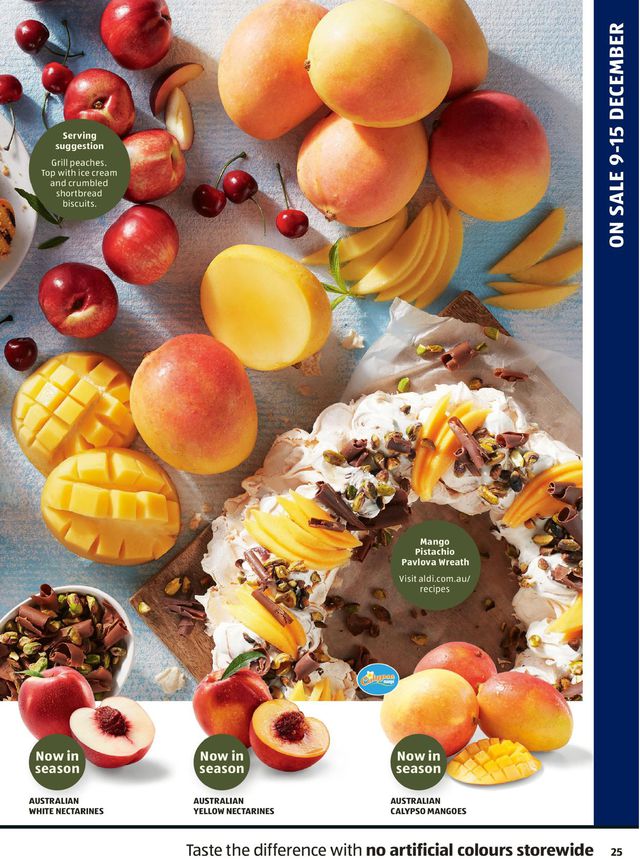 ALDI Catalogue from 16/12/2020