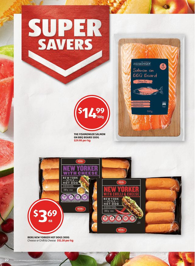 ALDI Catalogue from 27/01/2021