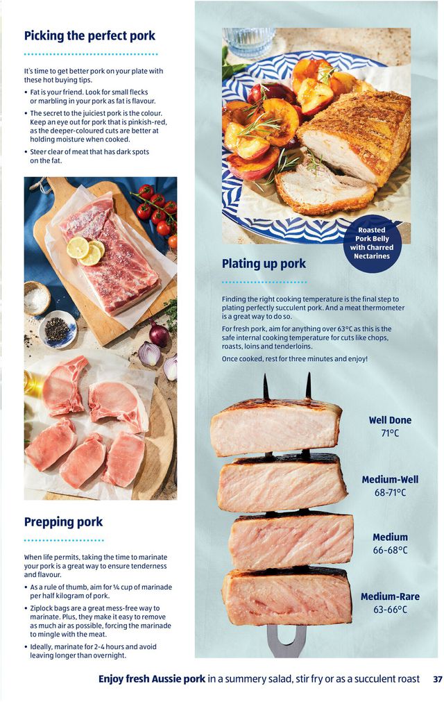 ALDI Catalogue from 08/12/2022