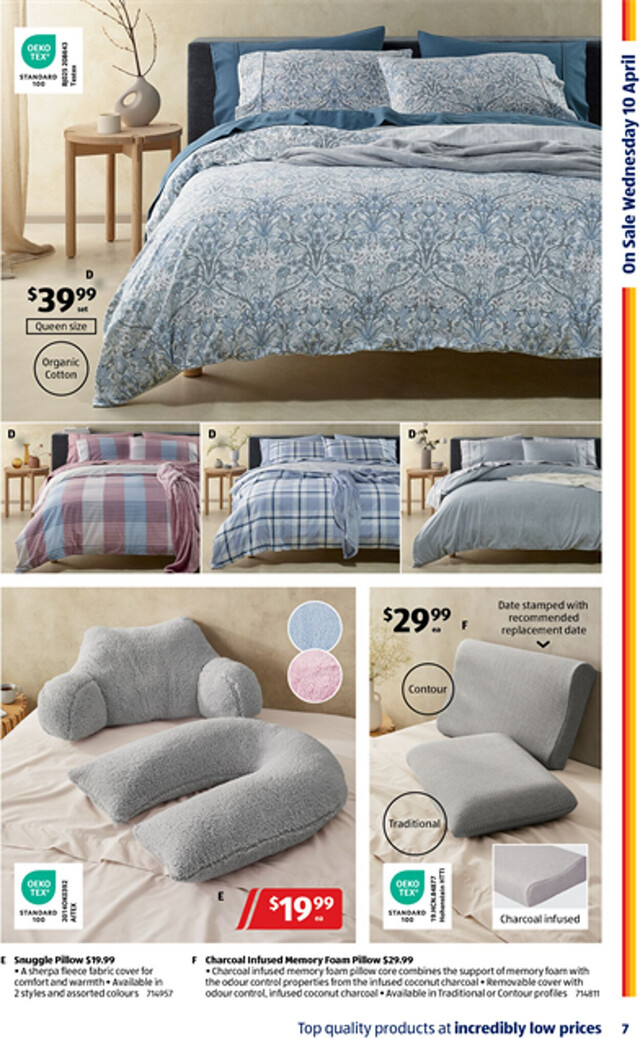 ALDI Catalogue from 12/06/2024