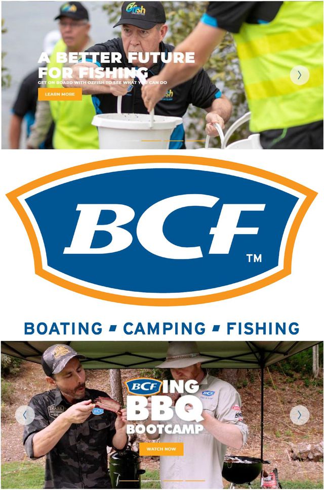 BCF Catalogue from 28/04/2021