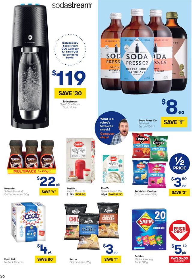 BIG W Catalogue from 29/08/2019