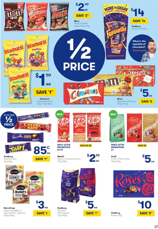 BIG W Catalogue from 29/08/2019